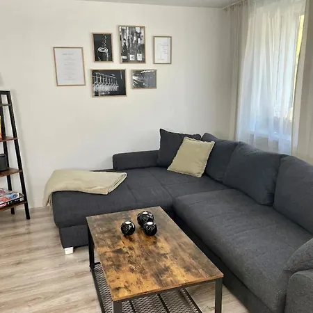 B-home Ferienhaus Rino