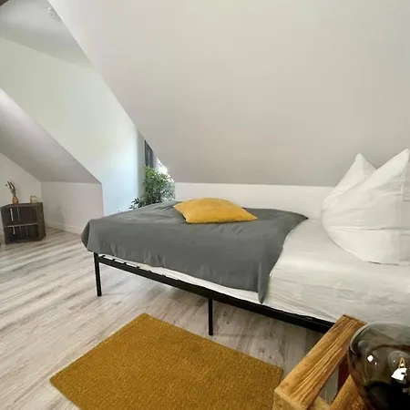 B-home Ferienhaus Rino Holiday home