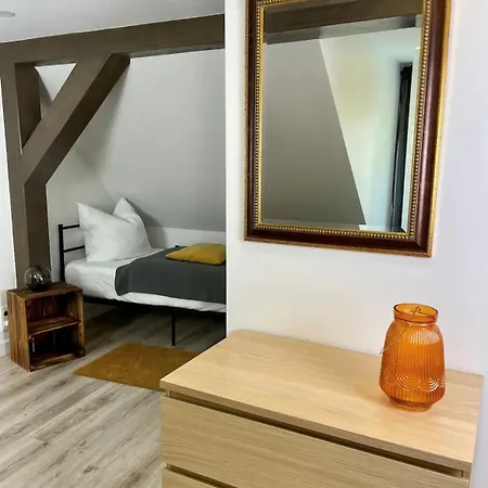 Holiday home B-home Ferienhaus Rino *