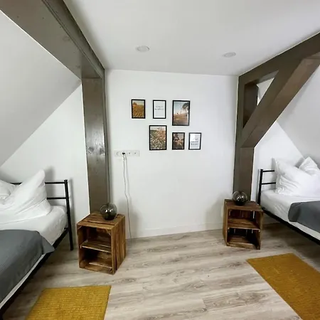 B-home Ferienhaus Rino
