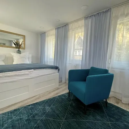 B-home Ferienhaus Rino Holiday home