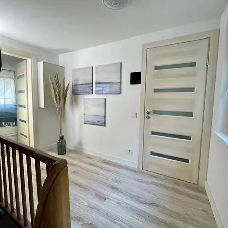 Holiday home B-home Ferienhaus Rino Traben-Trarbach