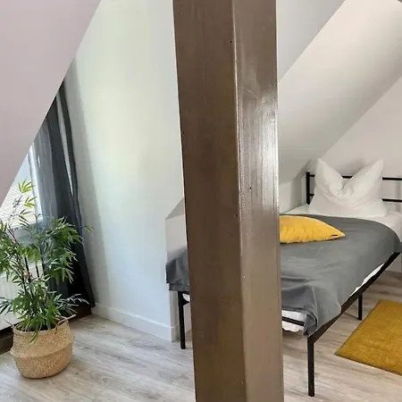 B-home Ferienhaus Rino *