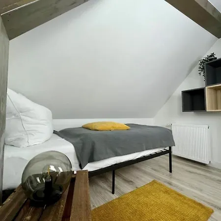 B-home Ferienhaus Rino Holiday home *