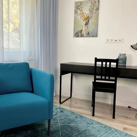 Holiday home B-home Ferienhaus Rino *
