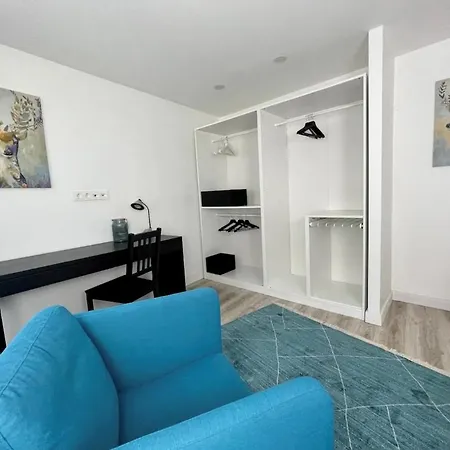 B-home Ferienhaus Rino *