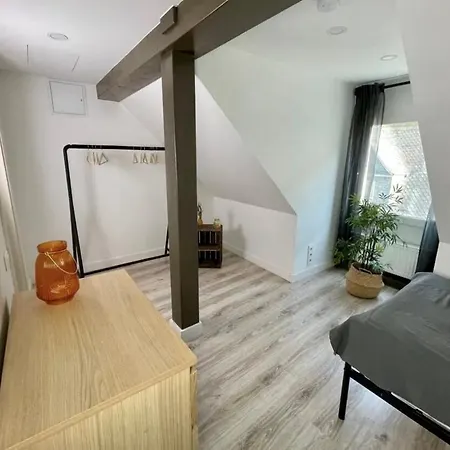 B-home Ferienhaus Rino Holiday home