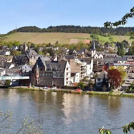 B-home Ferienhaus Rino Traben-Trarbach