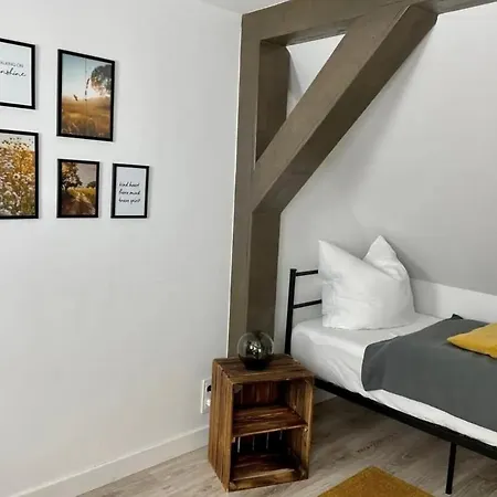 B-home Ferienhaus Rino * Traben-Trarbach