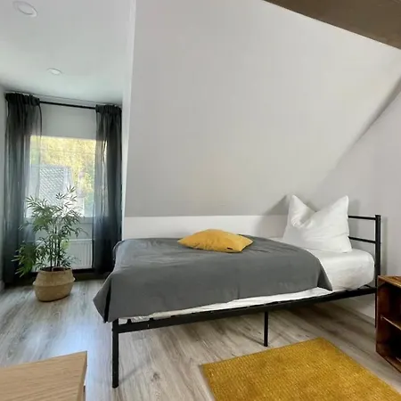 B-home Ferienhaus Rino