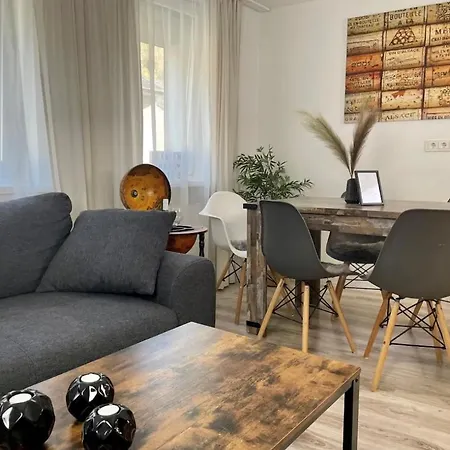 Holiday home B-home Ferienhaus Rino *