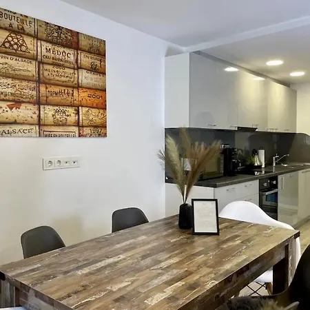 B-home Ferienhaus Rino * Traben-Trarbach