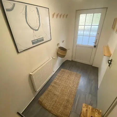B-home Ferienhaus Rino Holiday home