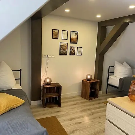 Holiday home B-home Ferienhaus Rino Traben-Trarbach