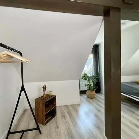 B-home Ferienhaus Rino *
