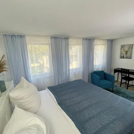 B-home Ferienhaus Rino * Traben-Trarbach