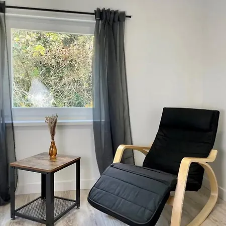 Holiday home B-home Ferienhaus Rino *