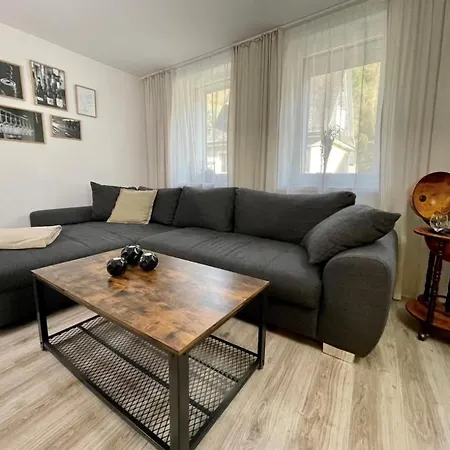 B-home Ferienhaus Rino