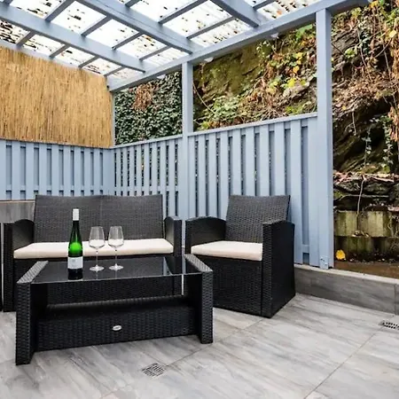 Holiday home B-home Ferienhaus Rino