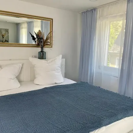 Holiday home B-home Ferienhaus Rino *