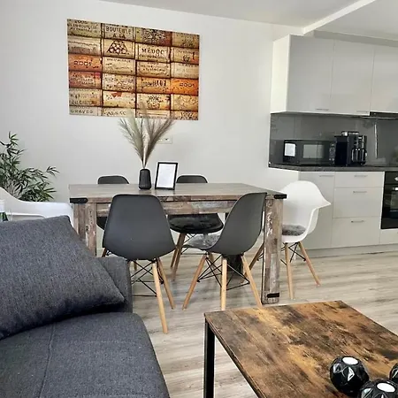 B-home Ferienhaus Rino