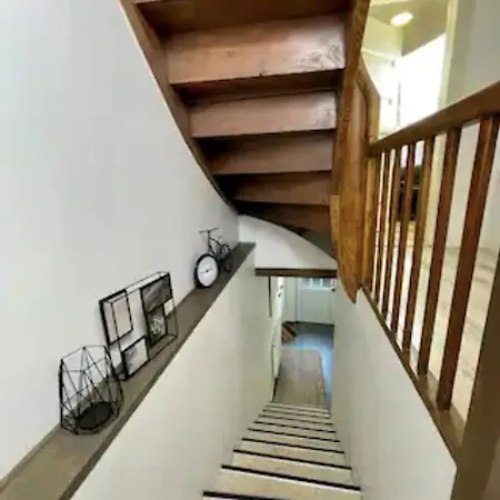 Holiday home B-home Ferienhaus Rino *